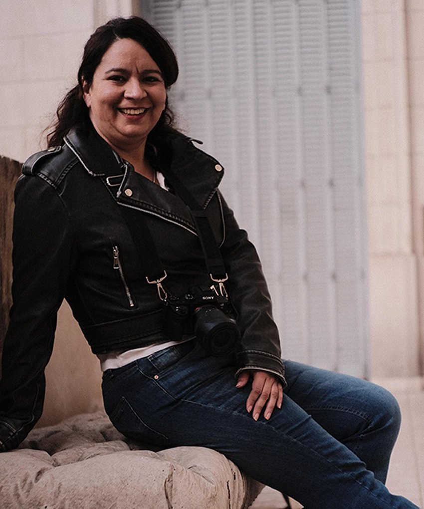 Romina, Gestionar PYME